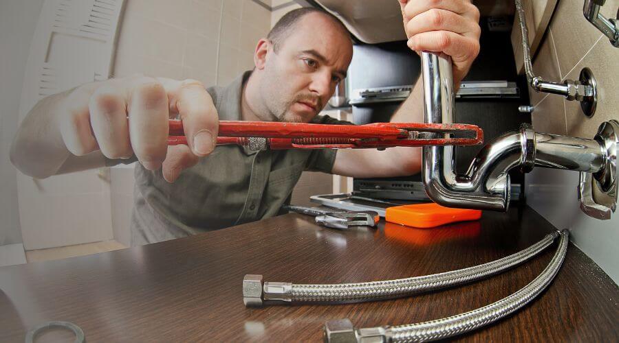 Local annual plumbing maintenance in Evans, GA